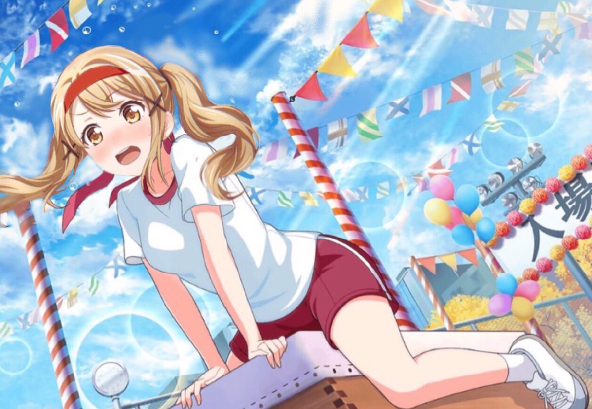 夜兎 Twitterren 有咲お誕生おめでとう O O 市ヶ谷有咲生誕祭17 市ヶ谷有咲生誕祭 10月27日は 市ヶ谷有咲の誕生日 市ヶ谷有咲誕生日 バンドリ いいねした人とrt全員フォローする 夜兎 Twitterren 有咲お誕生おめでとう O O 市ヶ谷有咲生誕祭17 市ヶ谷有咲生誕祭 10月27日は 市ヶ谷有咲の誕生日 市ヶ谷有咲誕生日 バンドリ いいねした人とrt全員フォローする