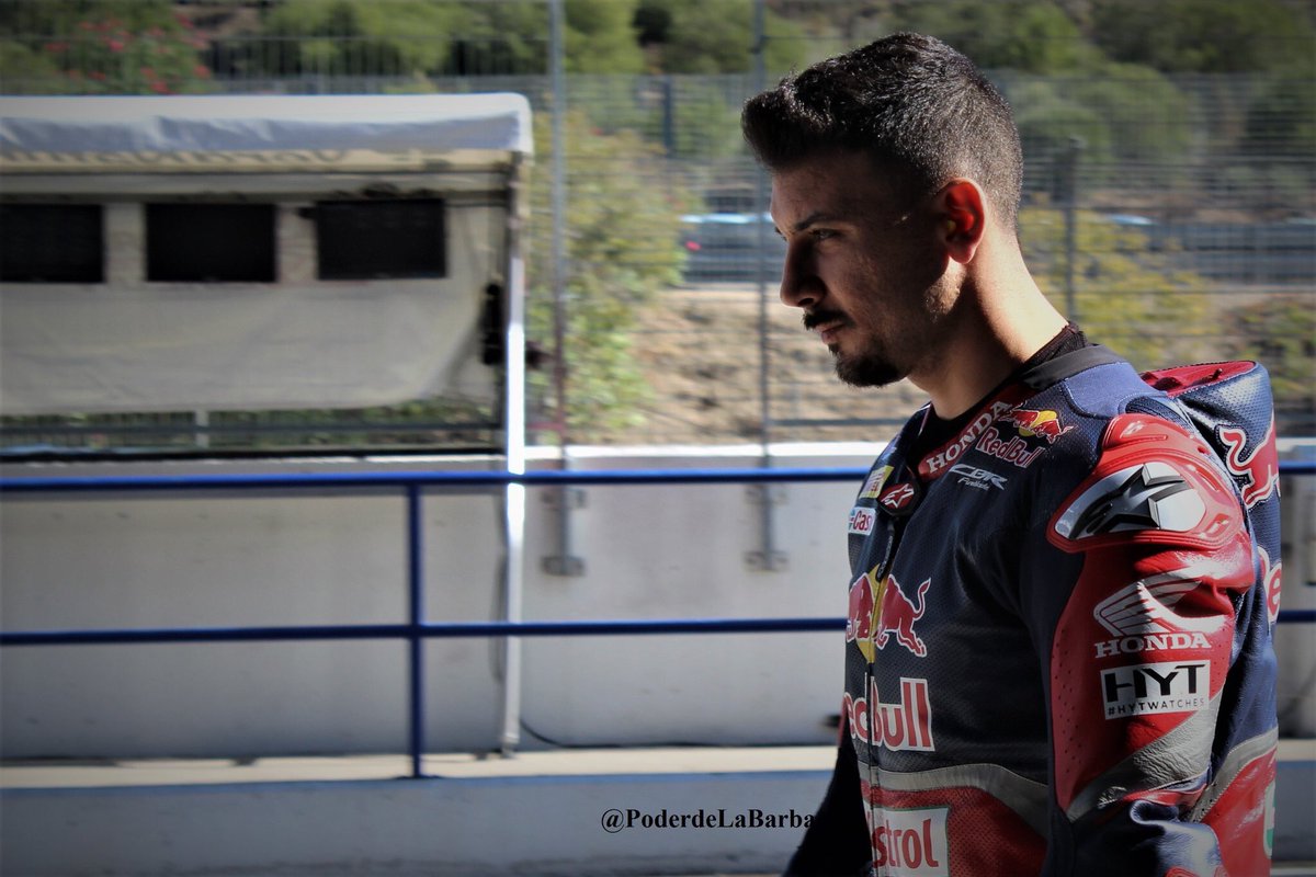 Stay focused #d34g 📸<a href="/PoderdeLaBarba/">El Poder De La Barba</a>