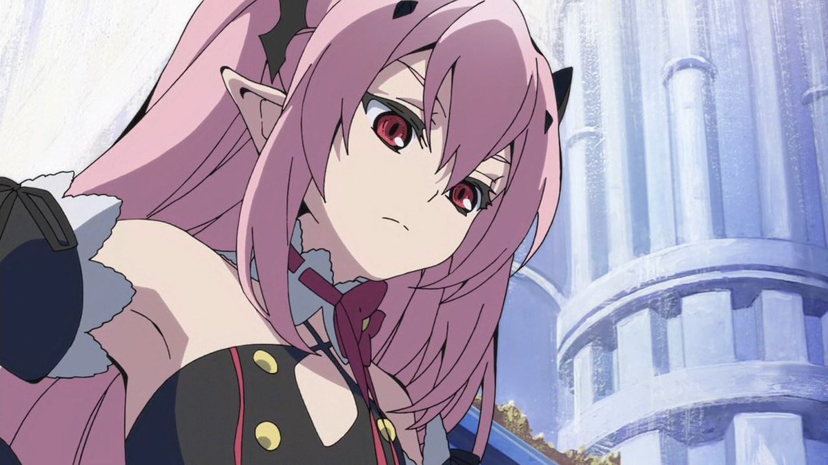 1027krul's tweet photo. #祝ってくれる人RT  #終わりのセラフ #10月27日はクルルの誕生日 #クルル様生誕祭 #リツイートした人全員フォローする #いいねした人全員フォロー 
今日は私の一番推しのクルルの誕生日であり私の誕生日でもあります！クルル様おめでとー🎂🎉✨祝ってくれると嬉しいです☺️ https://t.co/Q38DgEQehi