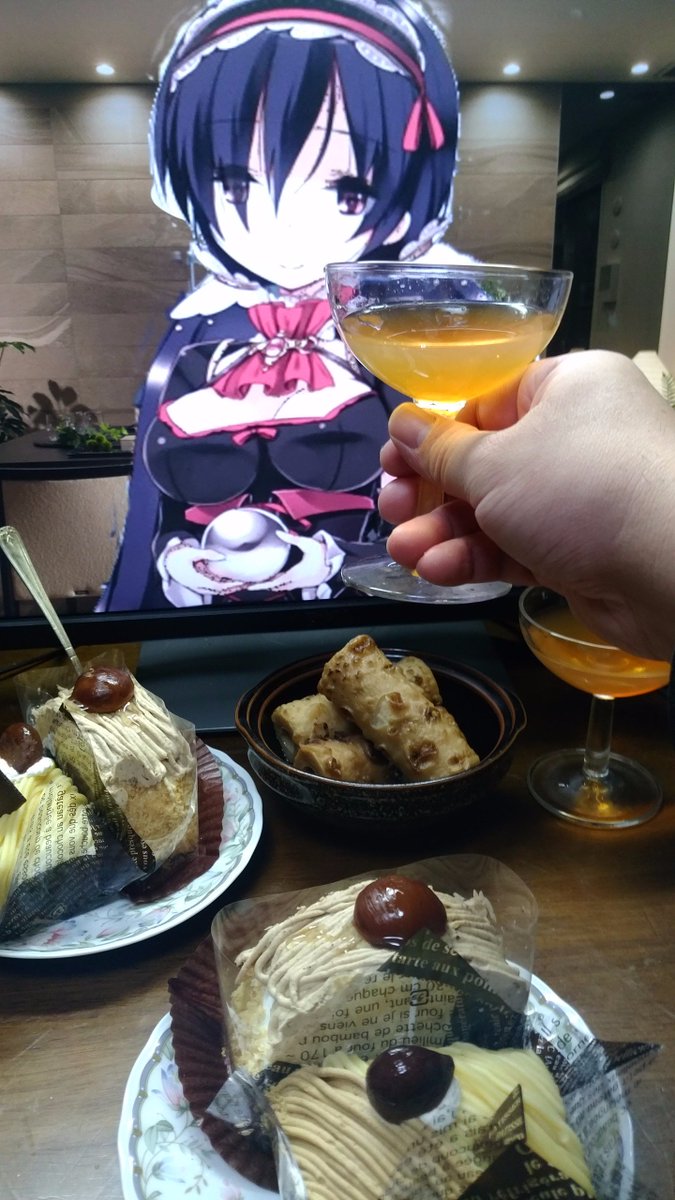音楽家レベル2 على تويتر 細野ちゃん誕生日おめでとう 夕食の後は深夜のムードの中でケーキとウィスキーと メインディッシュの竹輪をどうぞ 乾杯 2次の子で世界一愛してるよ細野ちゃん リングドリーム シャドゥ細野 誕生日おめでとう 竹輪 俺の嫁