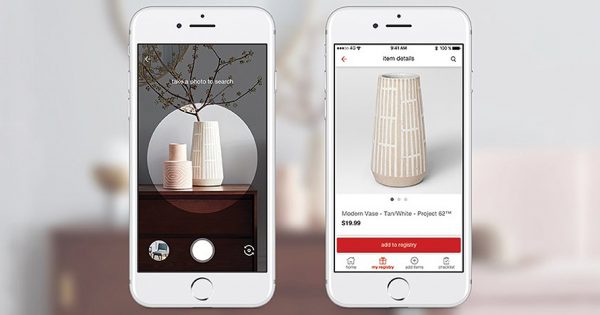 nisumtech's tweet image. #Pinterest Is Offering Brands Its #VisualSearchTechnology to Score Large Ad Deals bit.ly/2xbDMQ6 #Target #AI #Lens