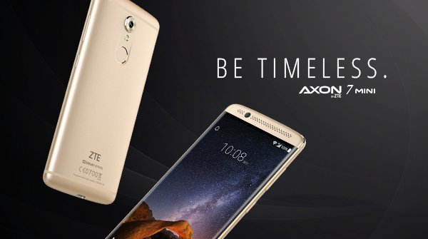 AxonPhone's tweet image. With an aluminum metal body, the #Axon7Mini offers timeless appeal with sleek and modern design. zteusa.com/axon7mini/
