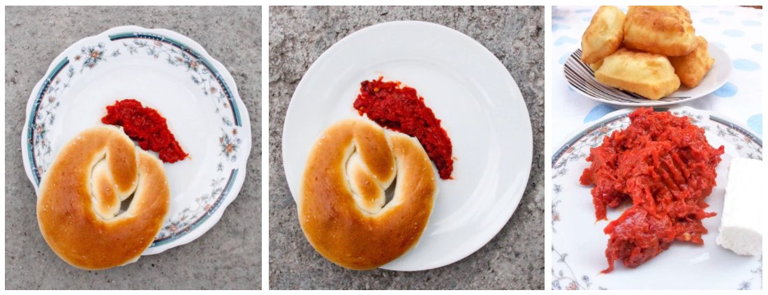 DavidSvab's tweet photo. Ajvar goes beyond just a #gastronomy item in #Kosovo. It brings family &amp; friends together. A stunning photo essay. https://t.co/2ntCB1UN59 https://t.co/goJcIr1G8l