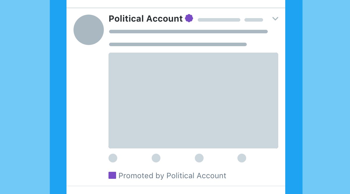 florasmile_'s tweet photo. Twitter lance un Transparency Center pour rendre publics tous les achats de publicité https://t.co/Iefk0JZR67 via @BlogModerateur https://t.co/XsE6oxvFME