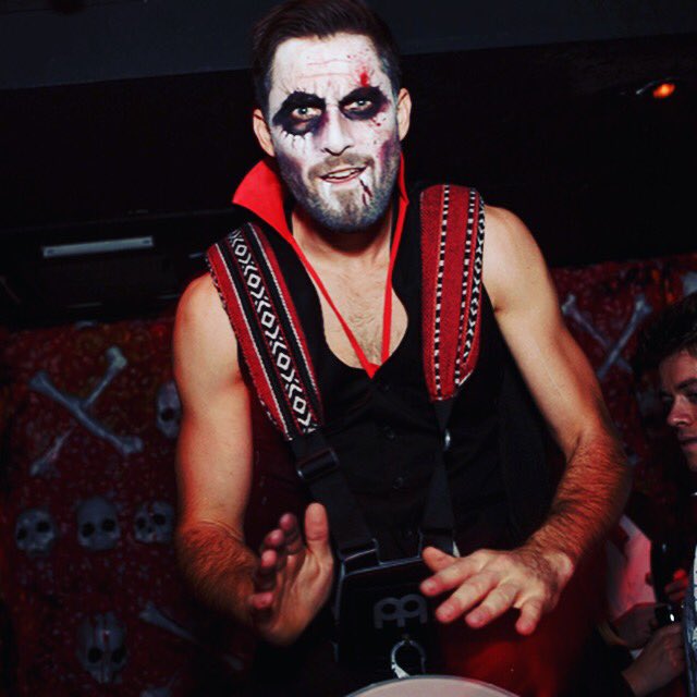 frenchtuesldn's tweet photo. Tickets to our #HalloweenParty at @albertsclub selling fast! Dont miss out on the most fun party this Saturday visit https://t.co/VzWtBruGc0 https://t.co/HbpGw5JHcq