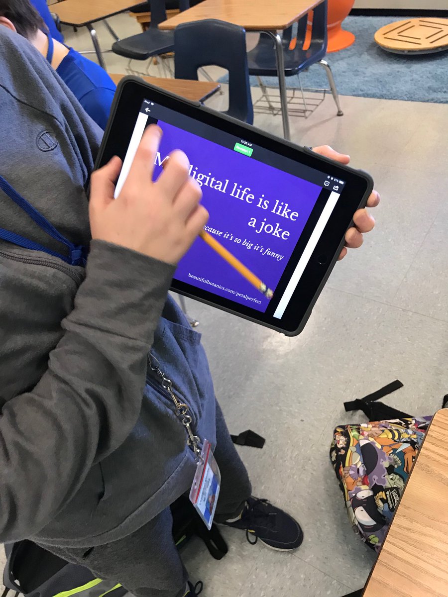 SallyKeiper's tweet image. #LMSMissionLesson #digitallife