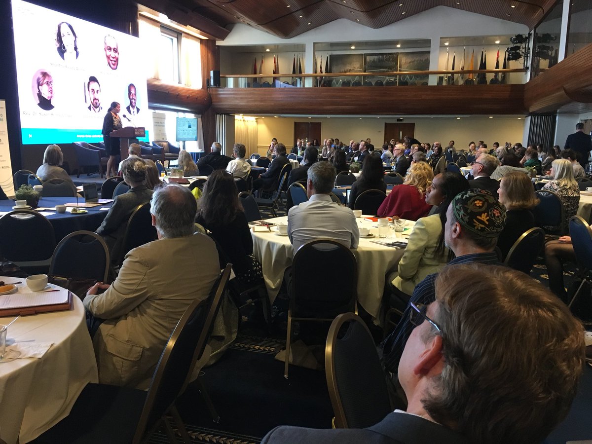 ISNAHQ's tweet photo. ISNA DC Office Director Colin Cristopher is speaking at todayโs American Climate Leadership Summit. #ACLS2017 https://t.co/mujTrd6ZCY