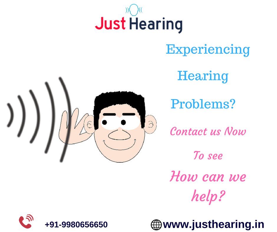 justhearingltd's tweet photo. Listen up! Don't take your ears for granted. Get treated by our Audiologists for all kinds of hearing loss today #audiologistsinhubballi https://t.co/bXSGUtr3Xq