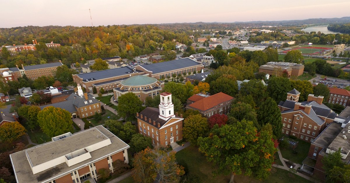 MariettaCollege's tweet photo. Take a road trip to our Fall Open House this Sunday! ππ π #FallForMC #BringForthAPioneer
Sign up here: https://t.co/3wL1A1UeWE https://t.co/kCpGWKb0ts
