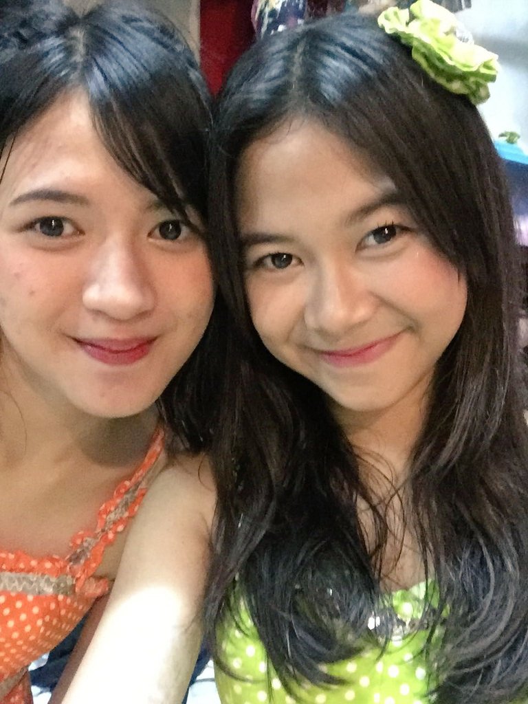 tft guys 🤗
see u next bnt yaap!