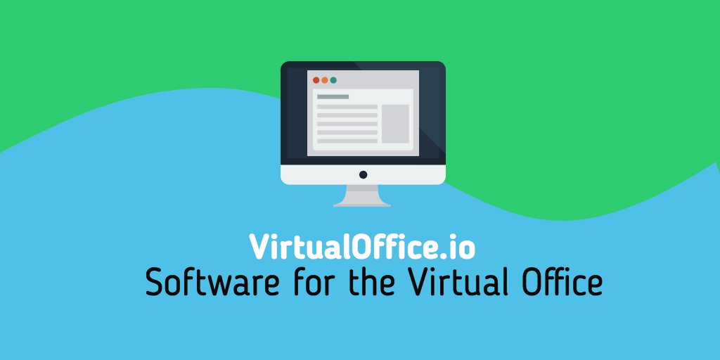 Are you a visionary #developer or #saas provider? The #VirtualOffice of the future will be powered by innovative #software #vr #ai .