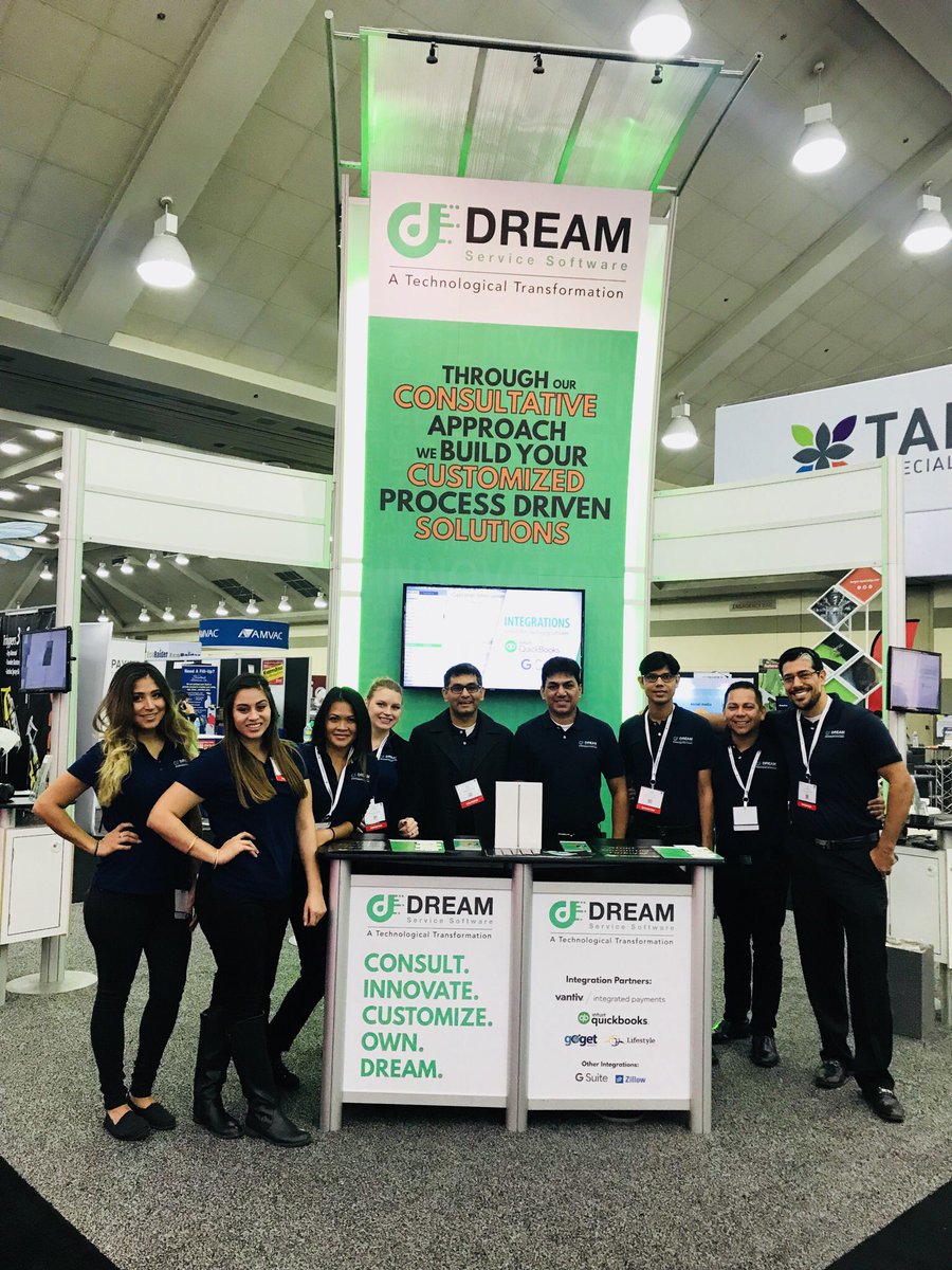 DreamServiceSW tweet picture