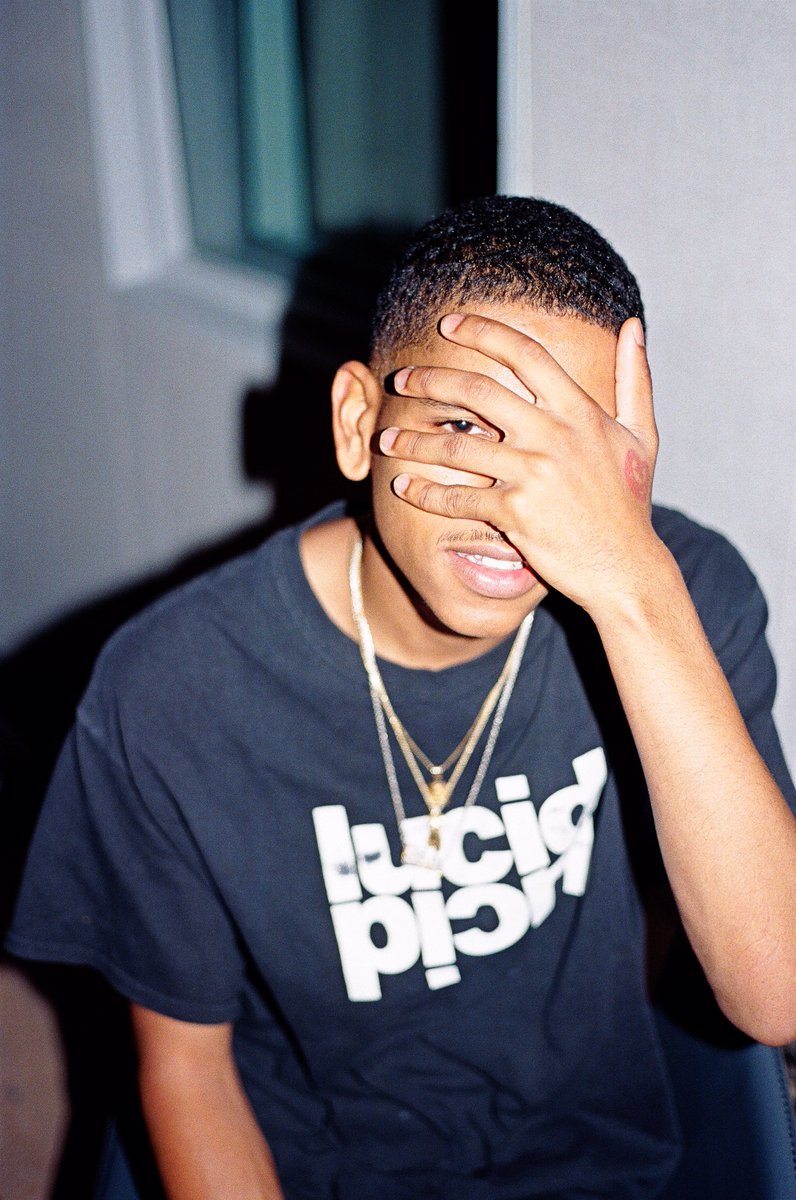 AnimalXHouse's tweet image. Ahead Of His New EP, @everythingezri Talks His Relationship With @Nas, The Importance Of Originality &amp;amp; More!

anmlxh.se/2ySy3mW