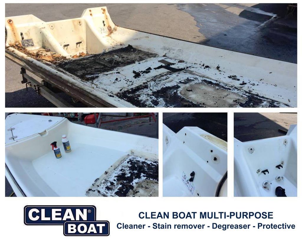Give a boost to your boat with Clean Boat ! 

🛥 See more on store.easysaleusa.com/collections/cl… 🛥

#cleanboatamericas #allinoneproduct #bestproduct