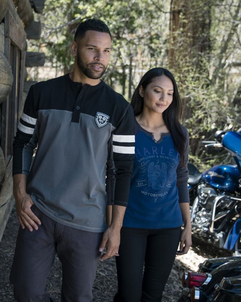 RagingBullHD's tweet photo. It's getting chilly outside, come get yourself some Harley-Davidson Henly's

#bike #bikeride #bikers #bikelove #bikergang #bikerchick https://t.co/PihJBNKGsS