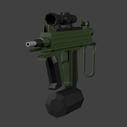 Roblox Toy Gun