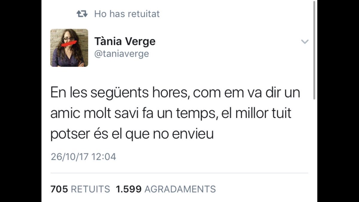 ComplotdlGarraf's tweet image. Ha estat veure aquest...i esborrar-ne algún,i no fer-ne cap més #standbye (brutal el del President del 2008😉)