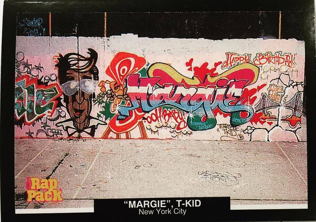 spraystreet's tweet image. Terrible T-Kid
.
.
#rappack #rappacks #graffiti #graf #sprayst #spraystreet #artcrimes #hardcopies #tradingcards #tkid @tkid170