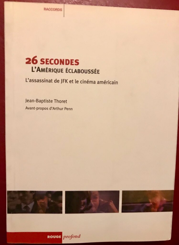 rennmaxx's tweet image. Pour ceux qui aiment le cinéma paranoïaque des années 70... #Greetings #ParallaxView #BlowOut Etc. #JFK #JFKAMA #Zapruder