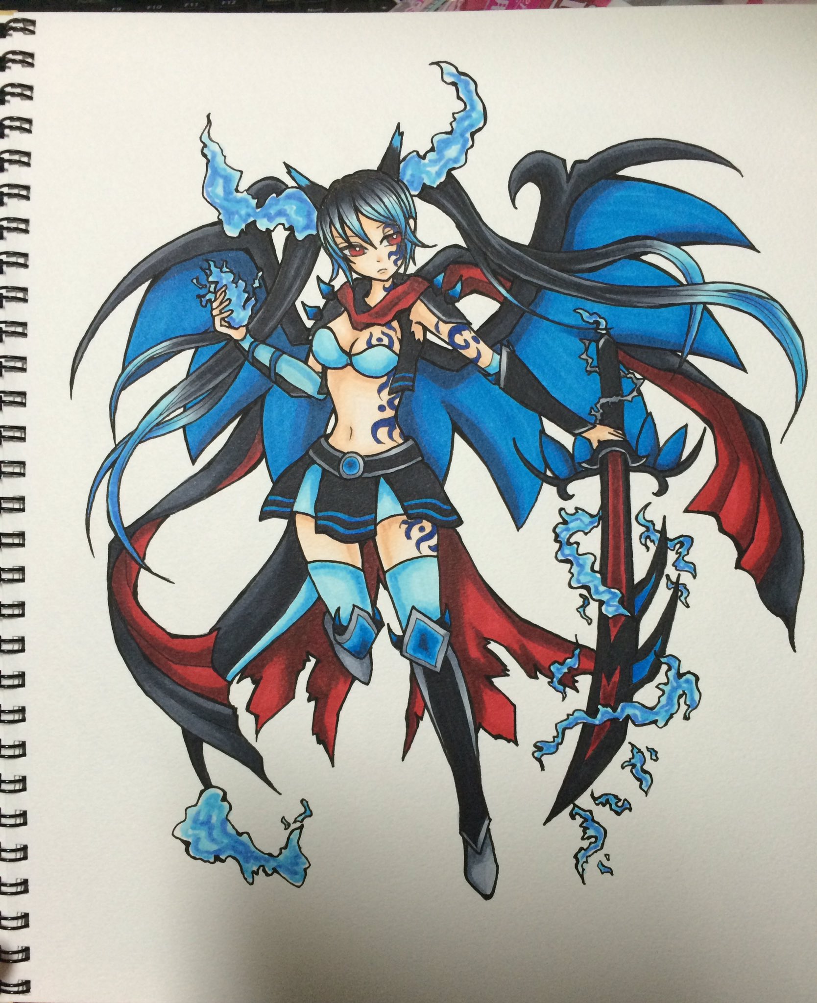 なつき ポケモン擬人化 Nachukipoke Twitter