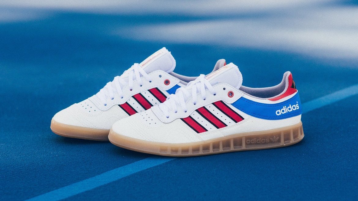 Shtreetwear's tweet image. Adidas Originals 🇺🇸