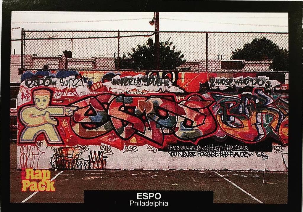 spraystreet's tweet image. Espo
.
.
#rappack #rappacks #graffiti #graf #sprayst #spraystreet #artcrimes #hardcopies #tradingcards @steveespopowers