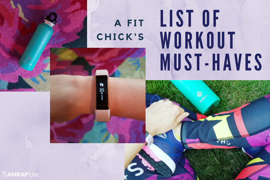AMRAPLife's tweet photo. Feel like your gym bag essentials need an upgrade? Start here> https://t.co/pp8eaYSUJ9 #AMRAPLife #workout #fitness #fitspo #fitlife #fit https://t.co/piPYnLxqja