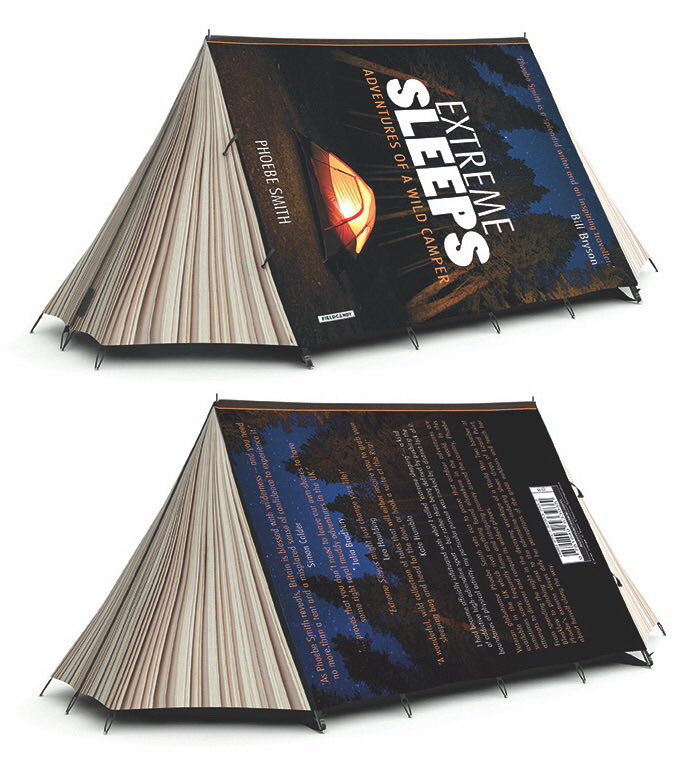 Extreme Sleeps tweet media