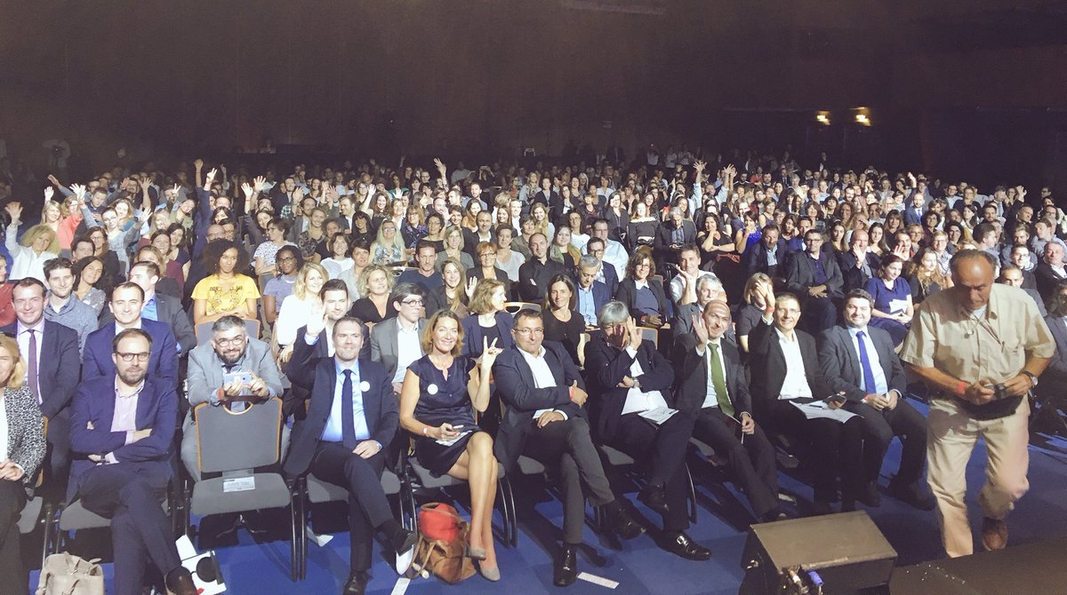 iborrasophie1's tweet photo. Merci 🙏 le @ClubComMP pour cette soirée exceptionnelle fière de notre métier, fière de notre région 🏆 #TropheeCom 2017 #Toulouse #Occitanie https://t.co/5pjaf7d5KJ
