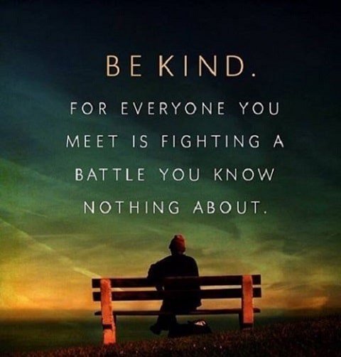 If you can be one thing, be #kind and make someone's day better. #ThankfulThursday https://t.co/2kdI<a href="/tag/kind"class="tags">#kind</a><a href="/tag/thankfulthursday"class="tags"><span>#thankfulthursday</span></a>