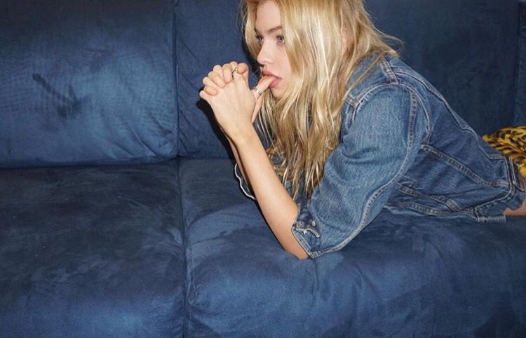 a m e l i a   g r e e n g r a s s