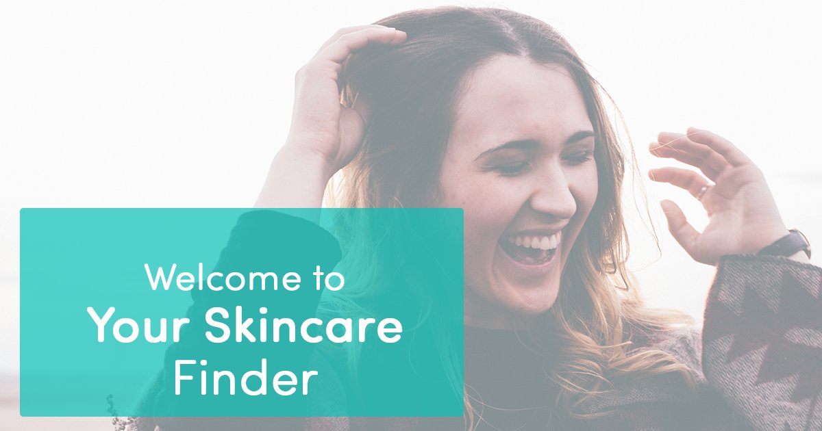 HelloSkin tweet media