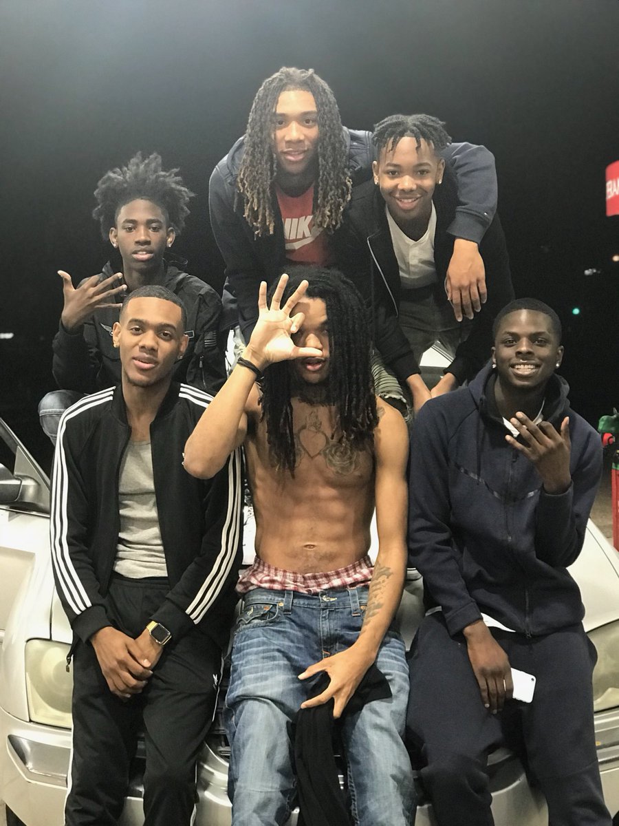 GloLegacy 🦅9️⃣