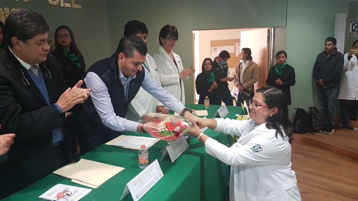 yamilmelgar's tweet photo. Festejamos a todos los médicos @tlaxcalaIMSS que con energía y pasión garantizan la salud. https://t.co/sedEfxBxmq