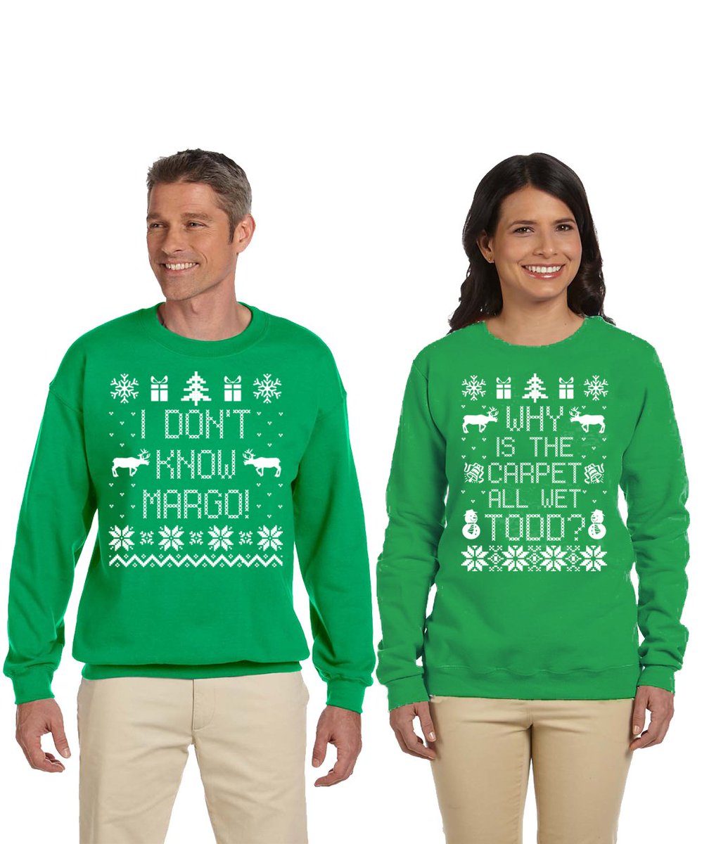 SignatureTees's tweet image. SignatureTshirts Couple's Christmas Sweatshirts amazon.com/dp/B076PSV44S/… 
#Christmas #present #holiday #gift #idea #couples #RelationshipGoal