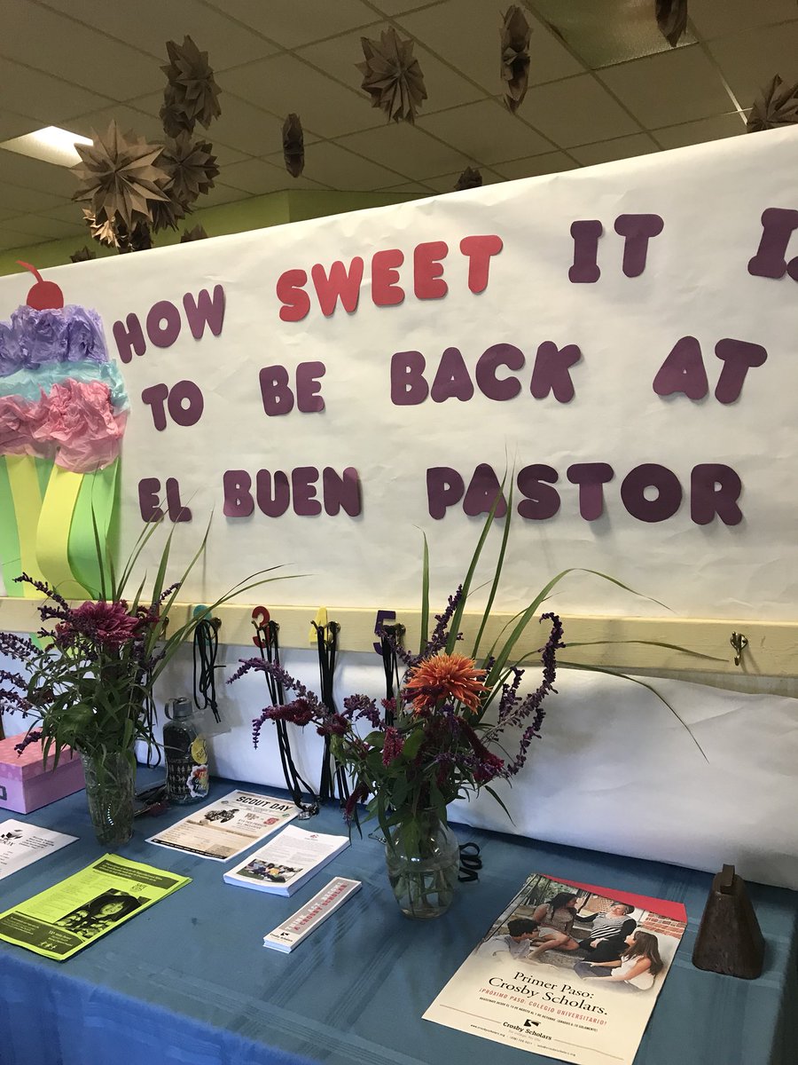 IbrahamES's tweet photo. So many amazing things happening at El Buen #wsfccv @OldTownEagles https://t.co/c0MtzCOtyu