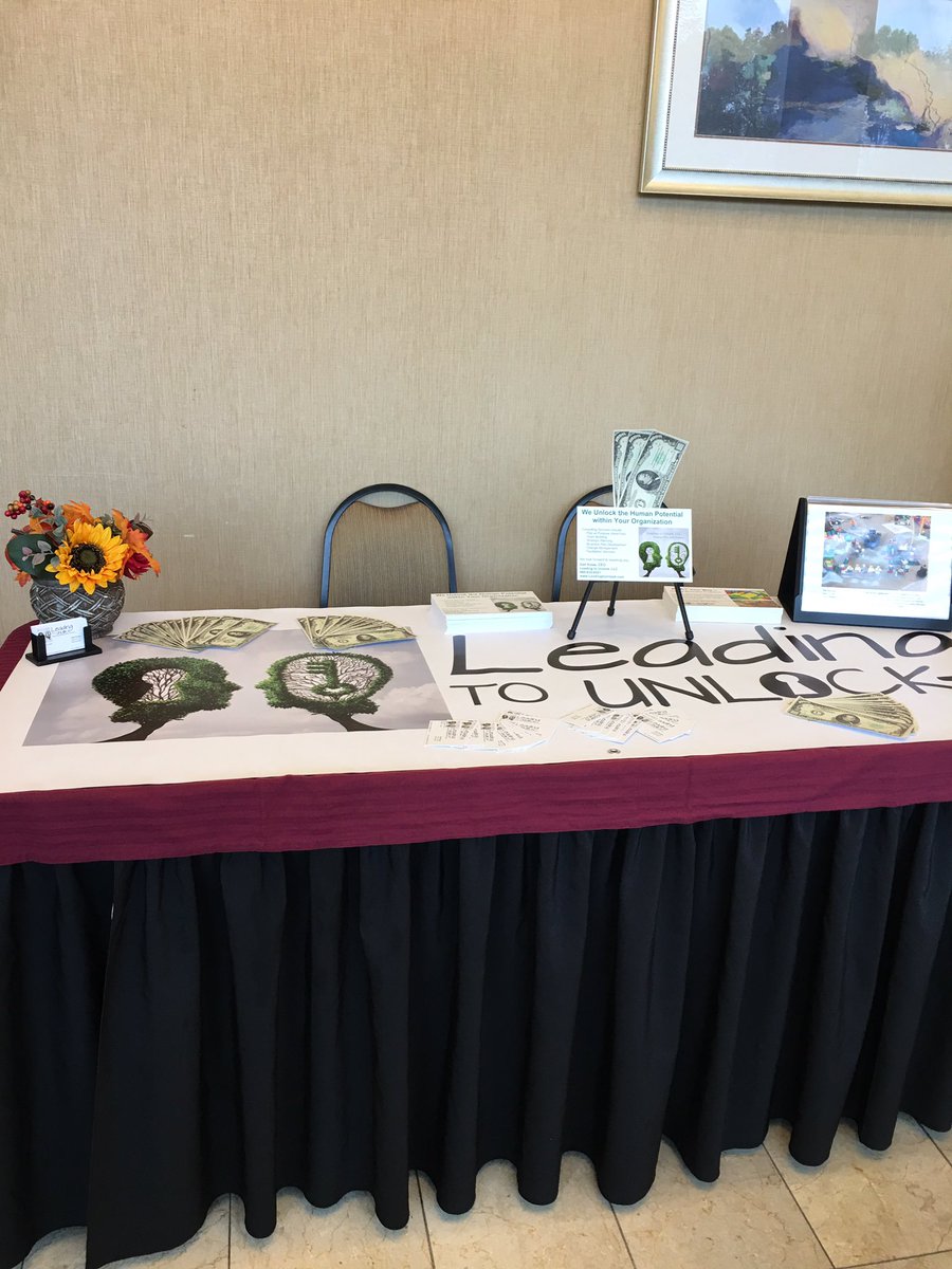 LeadingtoUnlock's tweet photo. Come by and see us https://t.co/ixzsgW9oYS