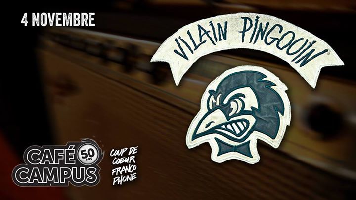 4 Novembre

Coup de coeur FrancoPhone

ift.tt/2ljbDpN ift.tt/1T1N4n0