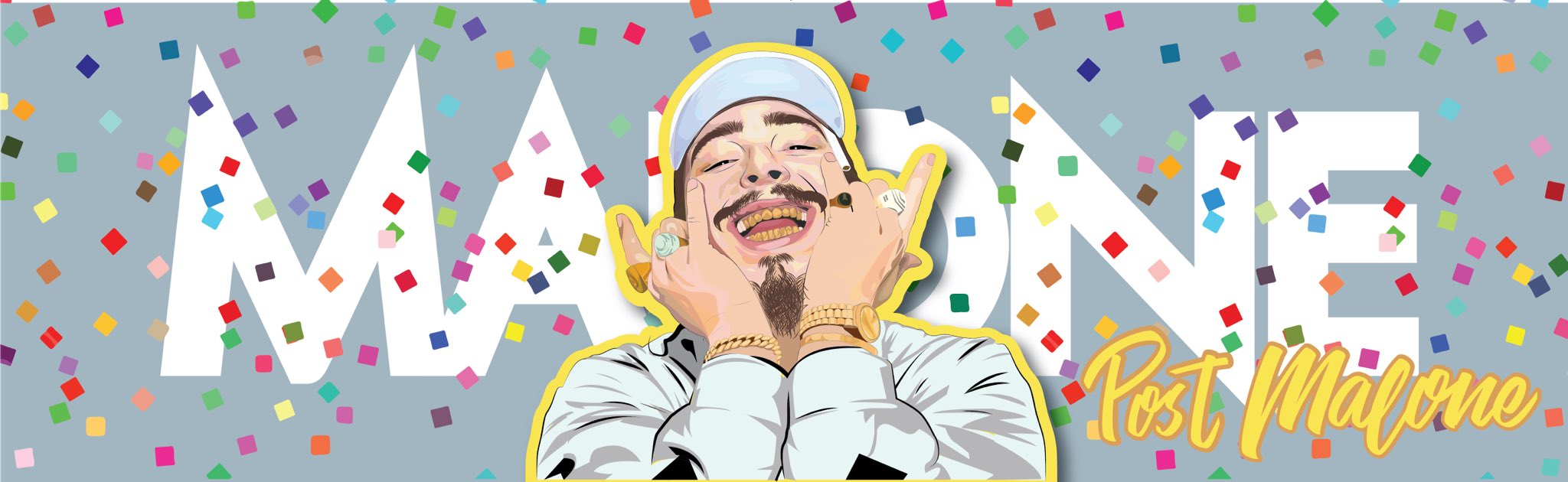 Post Malone on Twitter "YO. I GOT CHILLS. ELDER SCROLLS 6. FINALLY