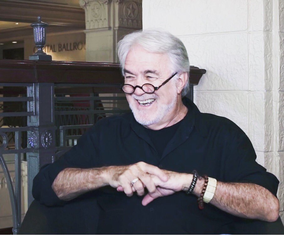 my71mag's tweet photo. Also, catch #screenwriter #JamesVHart on @austinfilmfest & the saving power of the #arts in our #premierissue, out next week! #interview https://t.co/S2hW2qnaWK