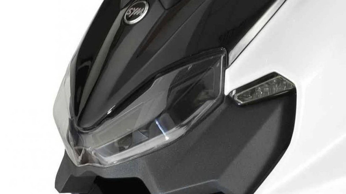 Motor1espana's tweet photo. #SYM desvela su #scooter #Maxsym #TL1, que se presentará en el #EICMA2017 https://t.co/7ZWoFF5asK
#motos #MaxsymTL11 #SYMTL1. https://t.co/ypsSu9NjkQ