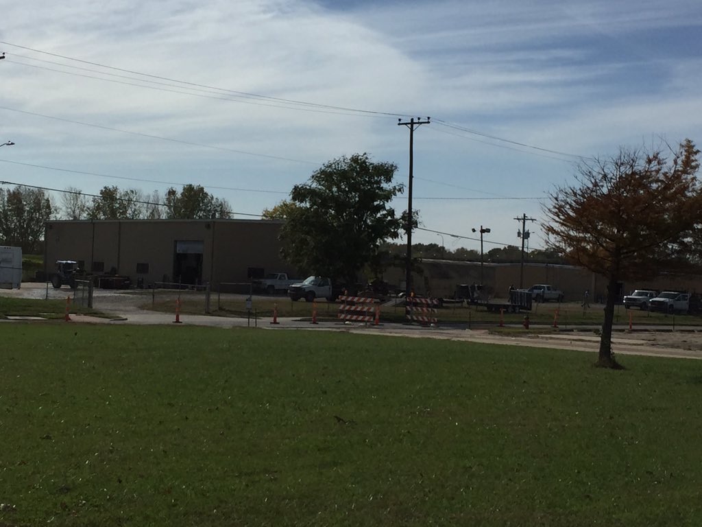 City of Topeka on Twitter "This is part of the area where the EPA will