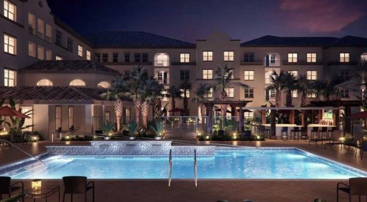 RT <a href="/OBJUpdate/">Orlando Business Journal</a>: New $52M ChampionsGate community to open, add 100-plus jobs 
bizj.us/1pddjz