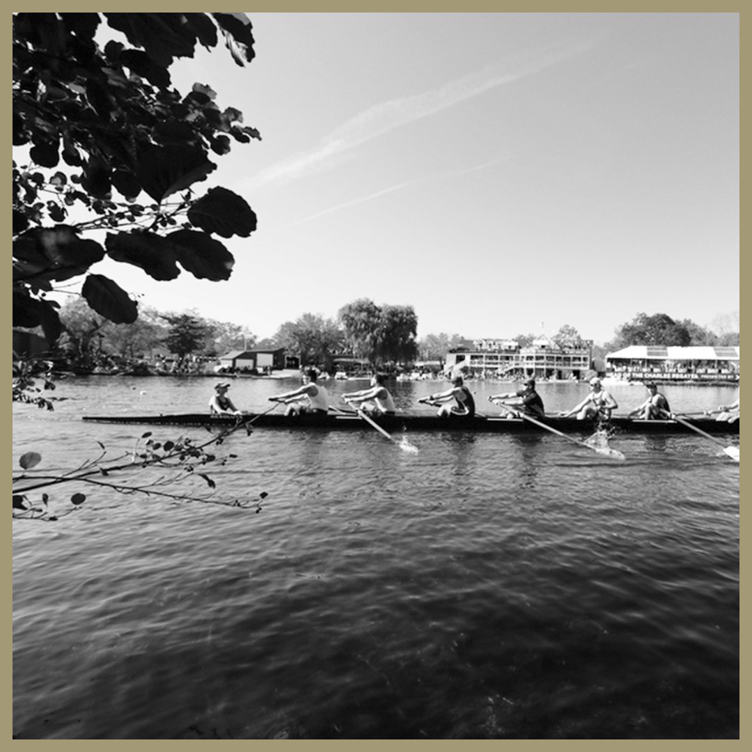 BNYWealth's tweet photo. #TBT - We can't stop dreaming about #HOCR53 weekend. Cheers to a record-breaking regatta! #LeaveYourMark https://t.co/kkAcC4io3g