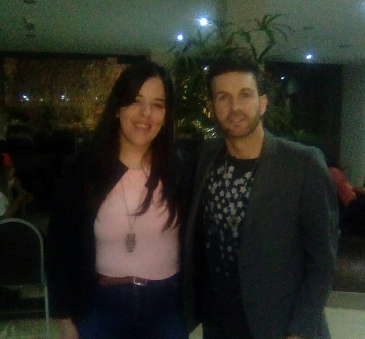 Jeniferlujrod's tweet photo. Siente mis latidos tócame en el alma. En las cosas simples 
se esconde la magia, cuanto más sencillo más profundo es el amor 💖 @AxelOficial https://t.co/DhA3m4LmD5