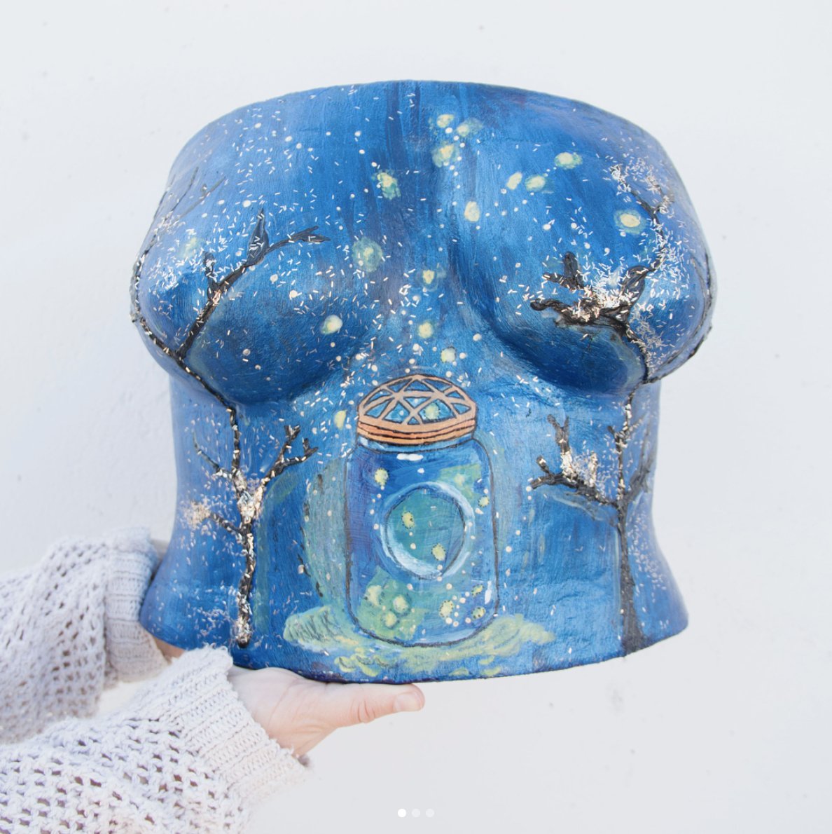 Warped Rewind tweet media