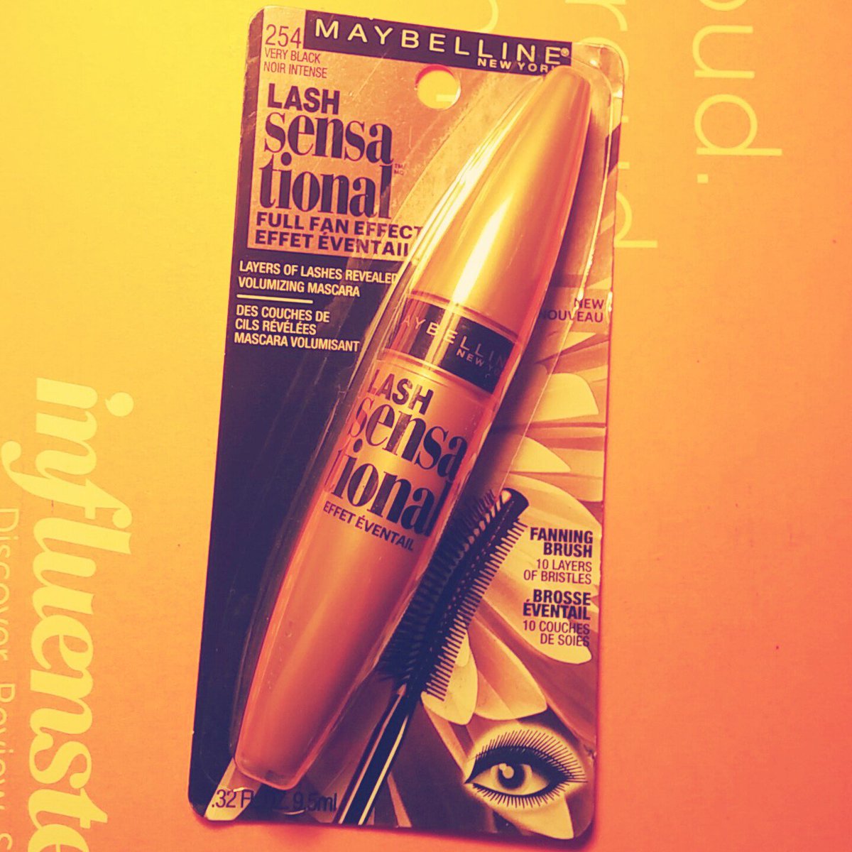 856da4de09504b7's tweet photo. Received Maybelline Lash Sensational from Influenster!

@InfluensterCA @Maybelline #ILoveLashSensational #RecessVoxBox #Complimentary https://t.co/8LbPd3mNIp