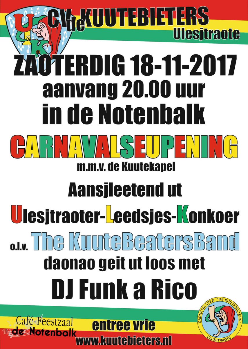 deKuutebieters's tweet photo. https://t.co/eS4Wmc4I3m