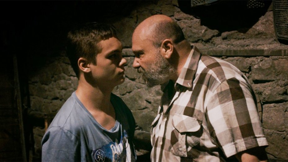 altyazidergisi's tweet photo. 54. Ulusal Yarışma'da ödüller sahiplerini buldu. En İyi Film ödülü Onur Saylak'ın imzasını taşıyan 'Daha'ya gitti. https://t.co/ErLRdYktD0 https://t.co/92em0ifsqd