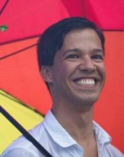 boinanegrayulin's tweet photo. Donde esta metido este palmipedo implume?  Ni a su comunidad LBGTTQXYZ a ayudado después del huracán. https://t.co/h5r4ZPXp5w